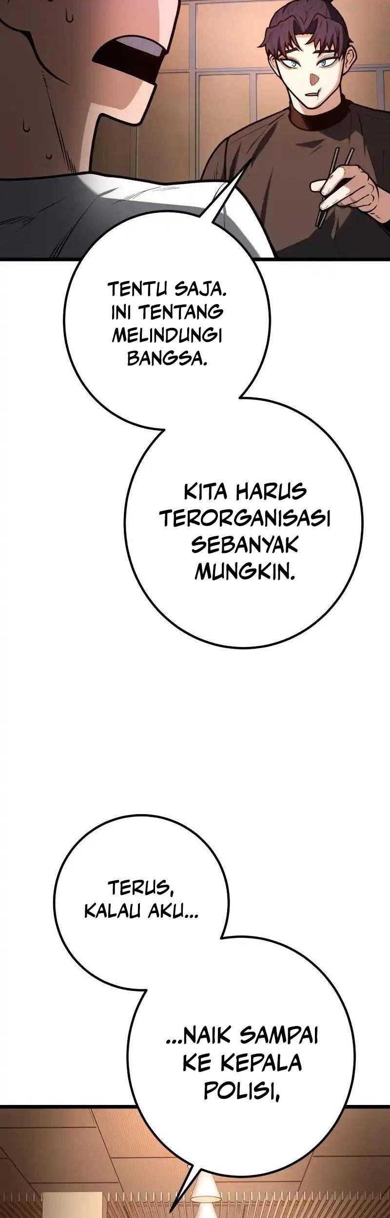 Juvenile Police Chapter 10 Gambar 34
