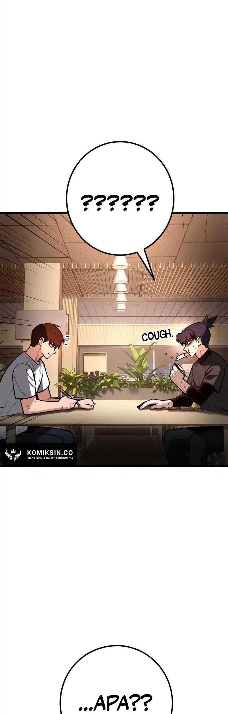 Juvenile Police Chapter 10 Gambar 36