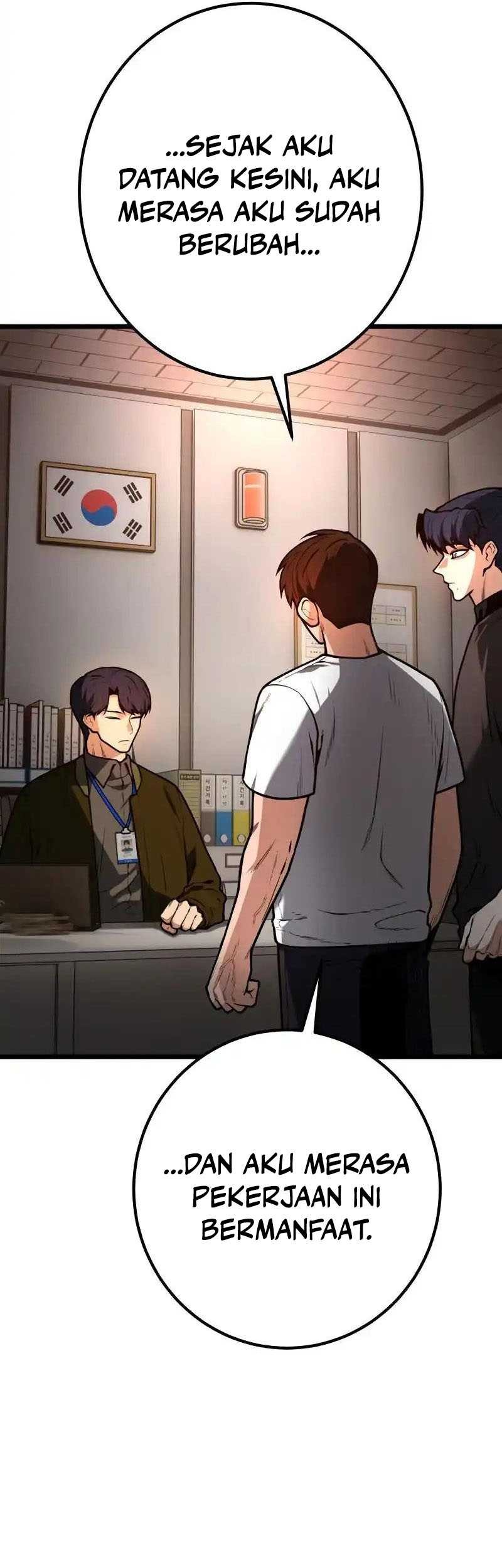 Juvenile Police Chapter 10 Gambar 44