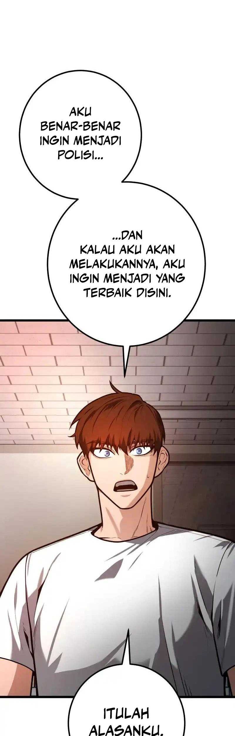 Juvenile Police Chapter 10 Gambar 45