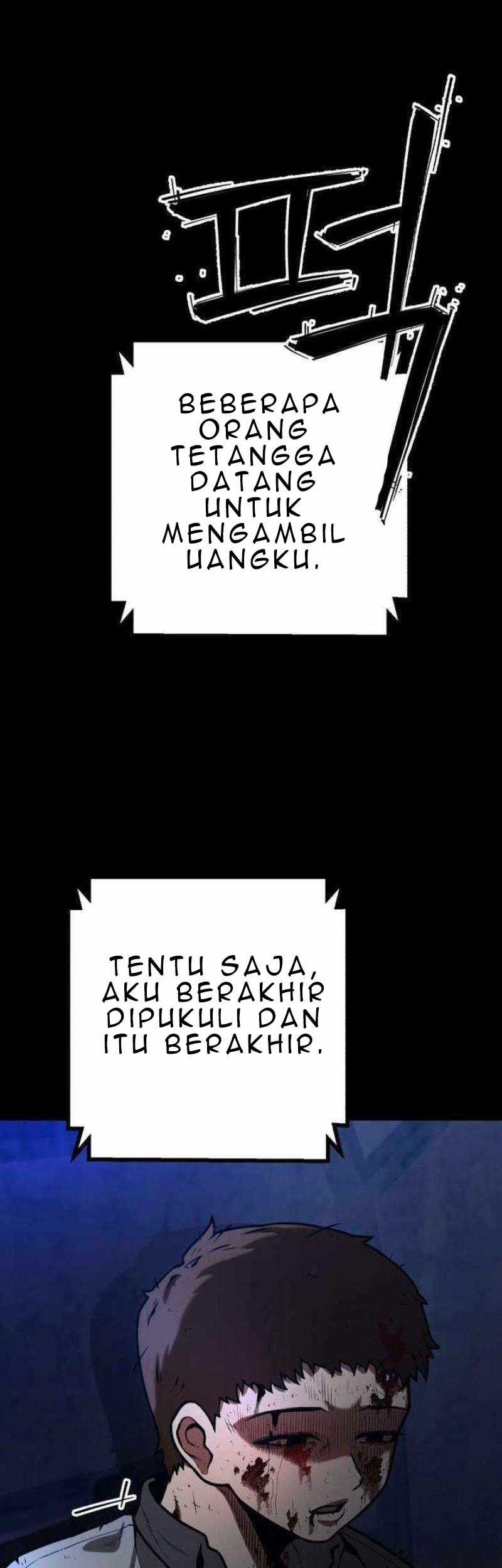 Juvenile Police Chapter 09 Gambar 56