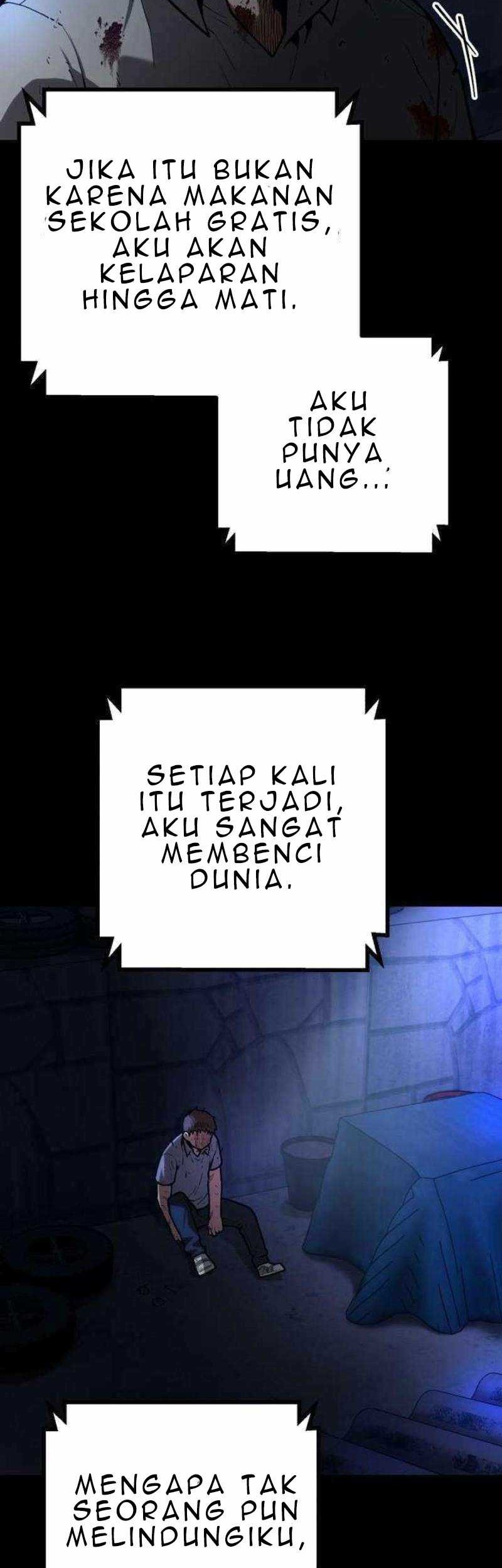 Juvenile Police Chapter 09 Gambar 57