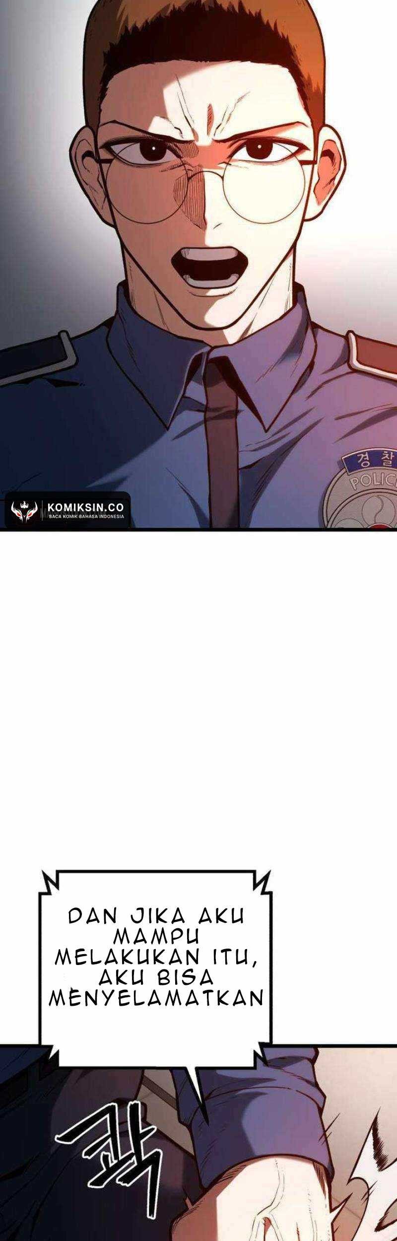 Juvenile Police Chapter 09 Gambar 60