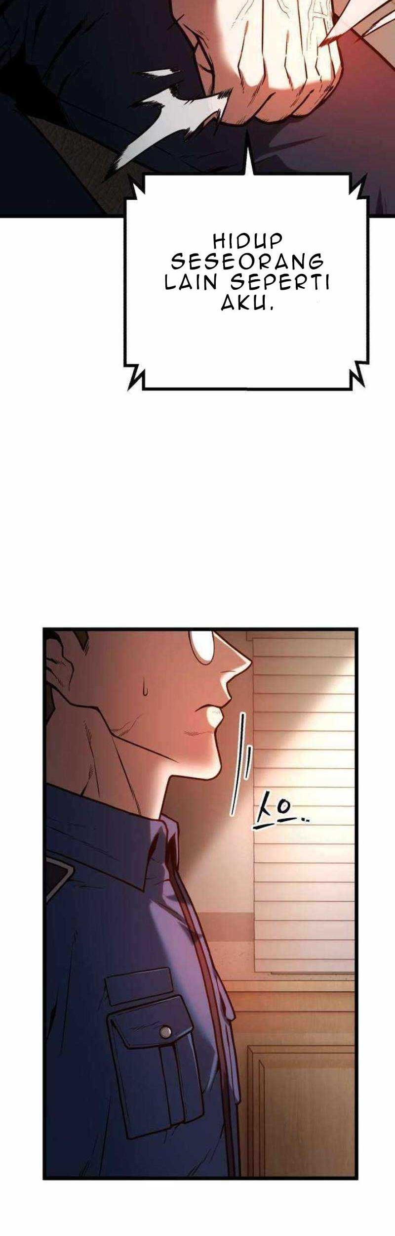 Juvenile Police Chapter 09 Gambar 61