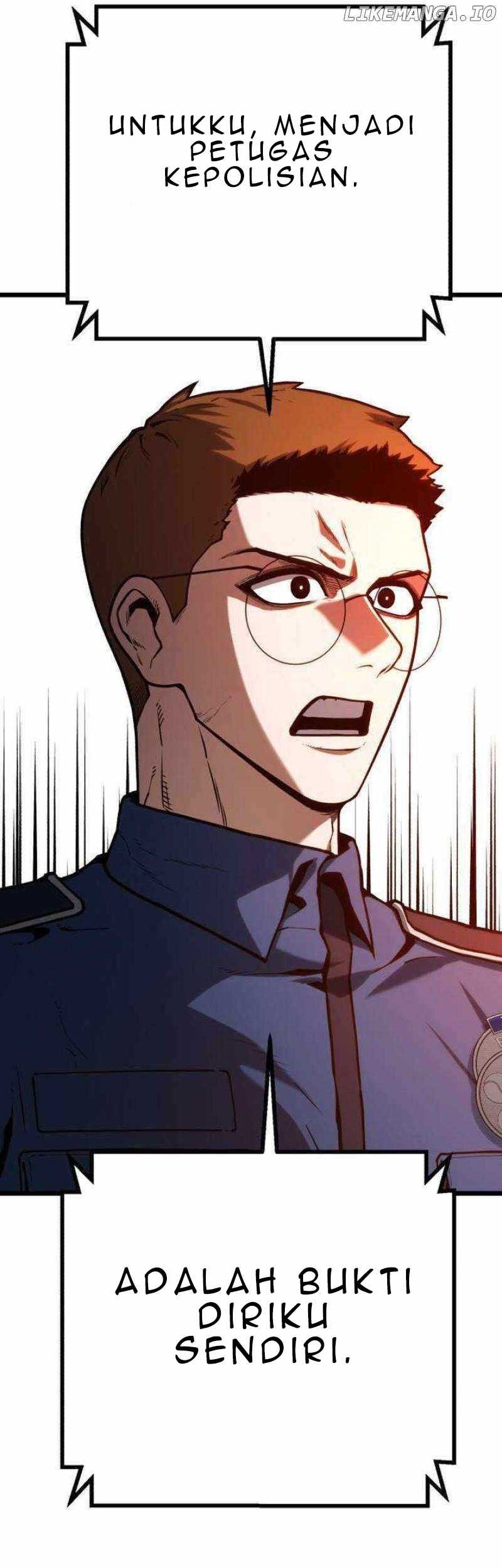 Juvenile Police Chapter 09 Gambar 63
