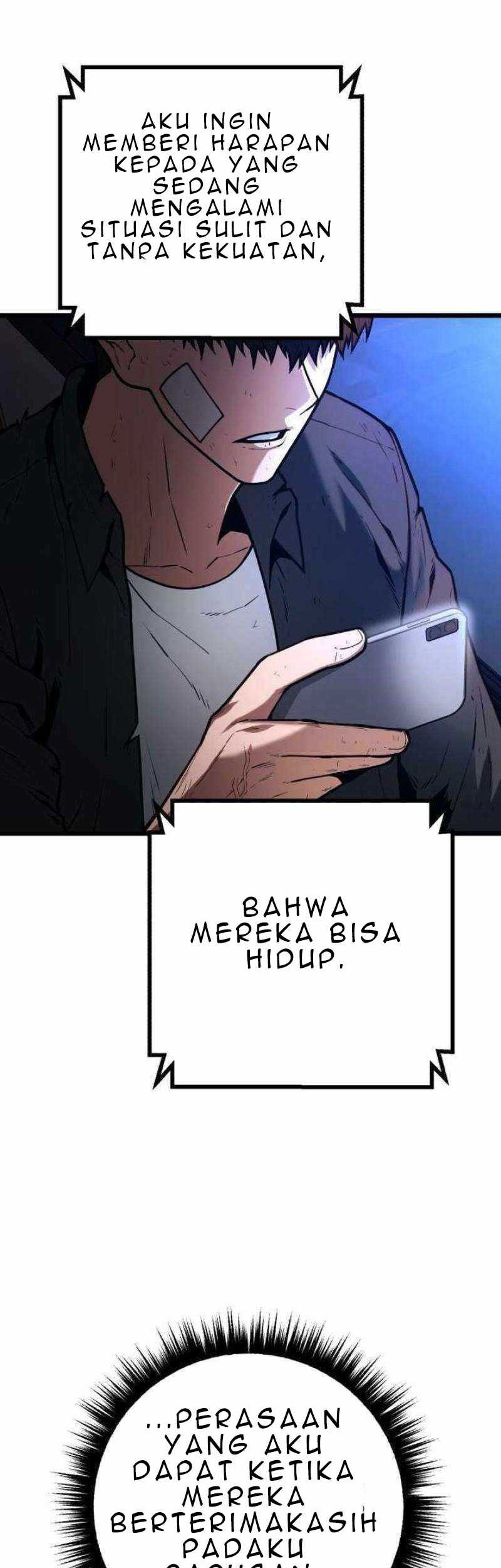 Juvenile Police Chapter 09 Gambar 64