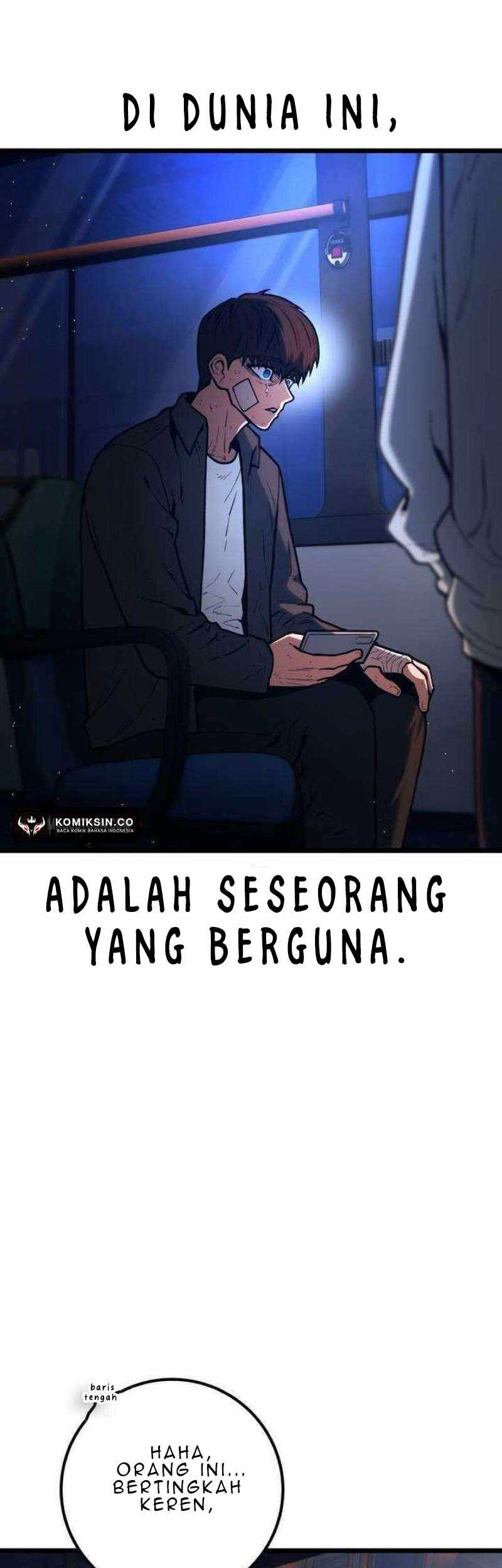 Juvenile Police Chapter 09 Gambar 67