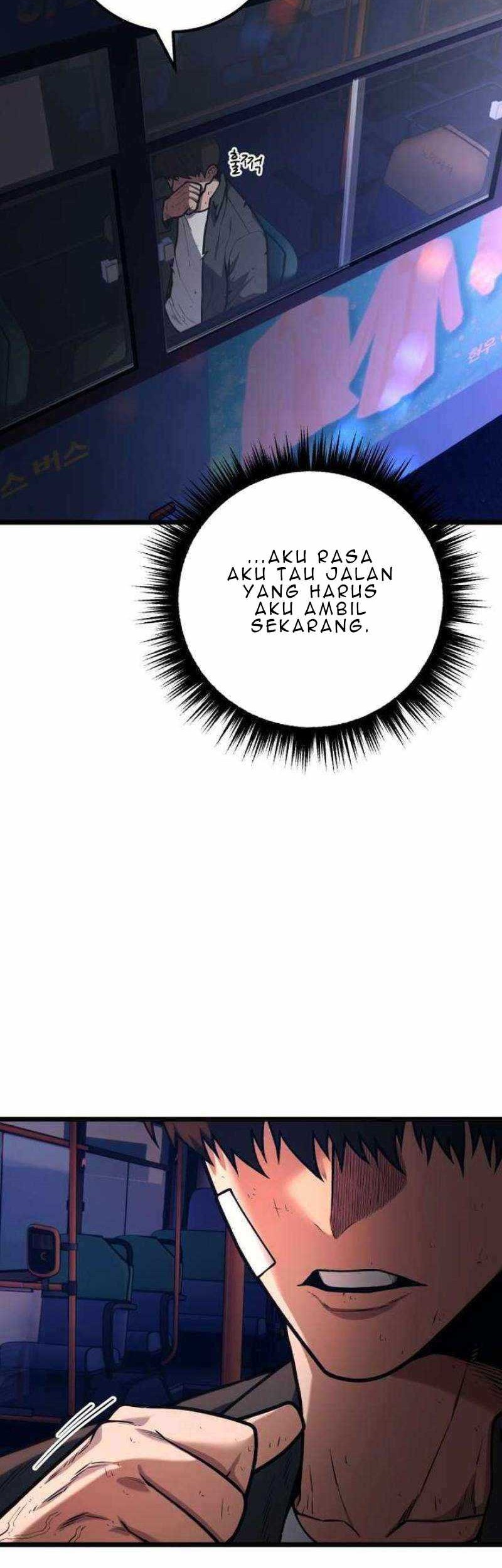 Juvenile Police Chapter 09 Gambar 68