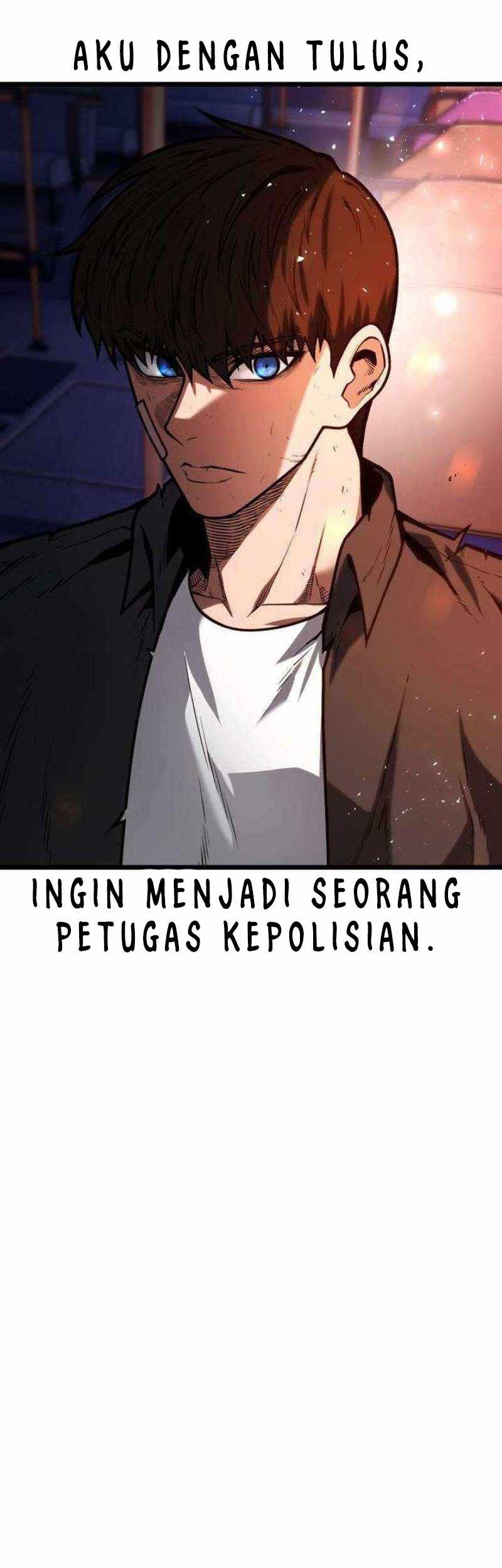 Juvenile Police Chapter 09 Gambar 70