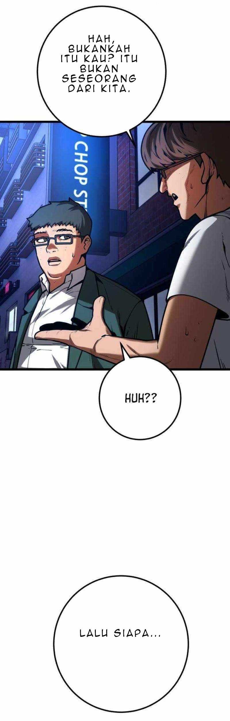 Juvenile Police Chapter 09 Gambar 77