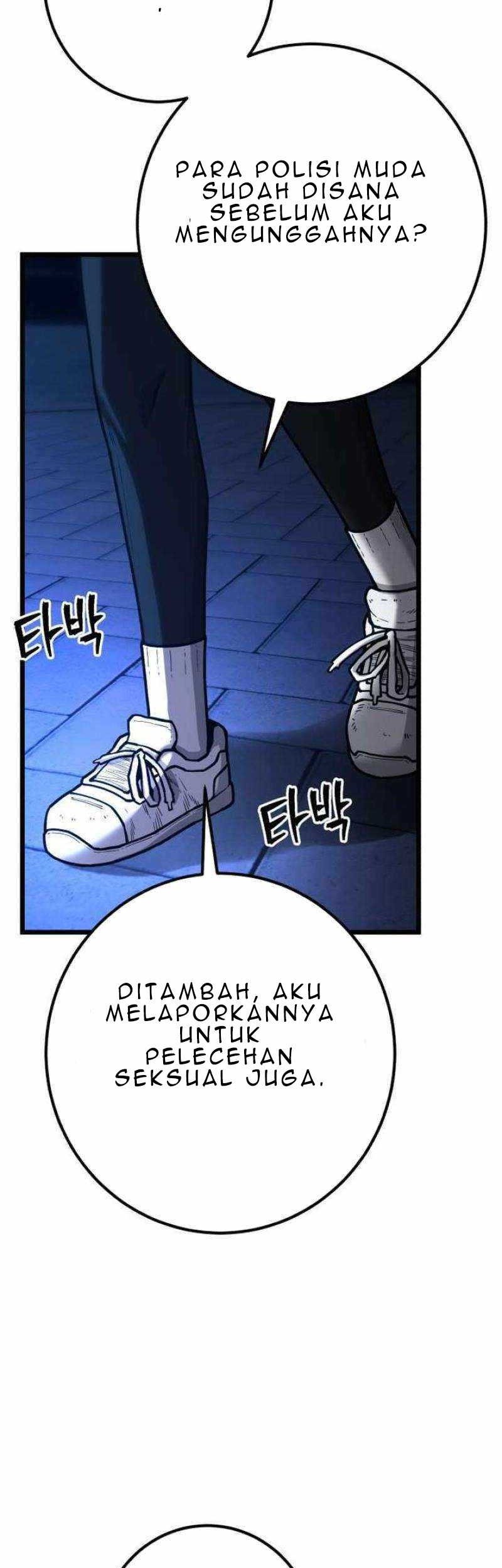 Juvenile Police Chapter 09 Gambar 79