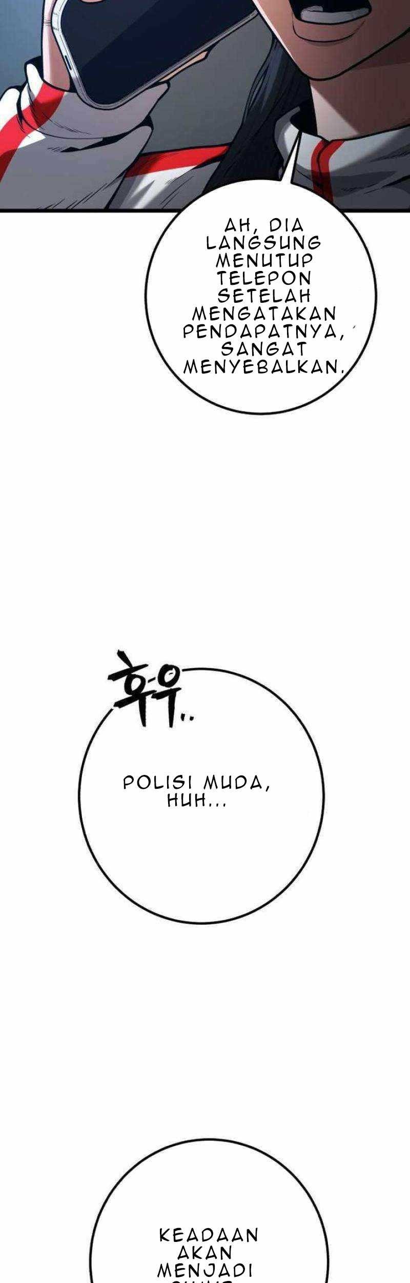 Juvenile Police Chapter 09 Gambar 81