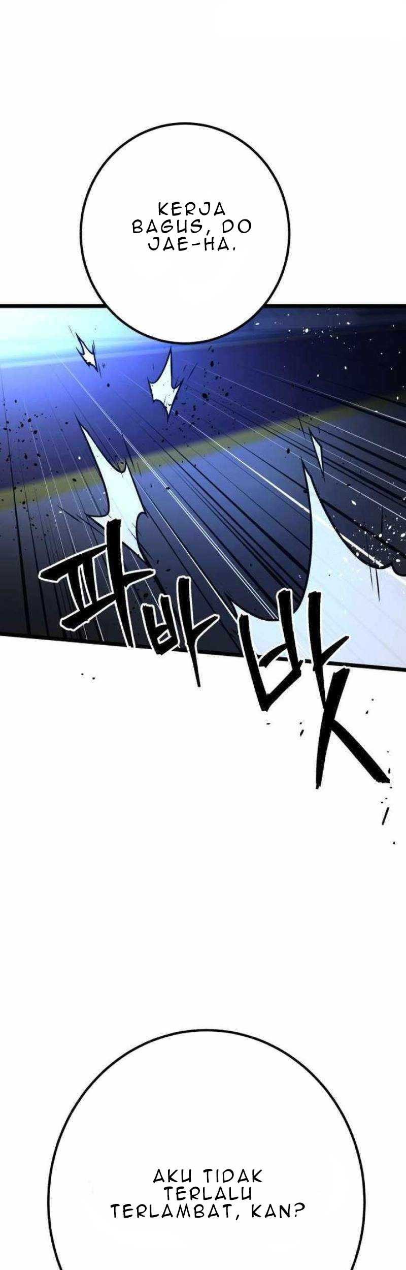 Baca Manhwa Juvenile Police Chapter 09 Gambar 2