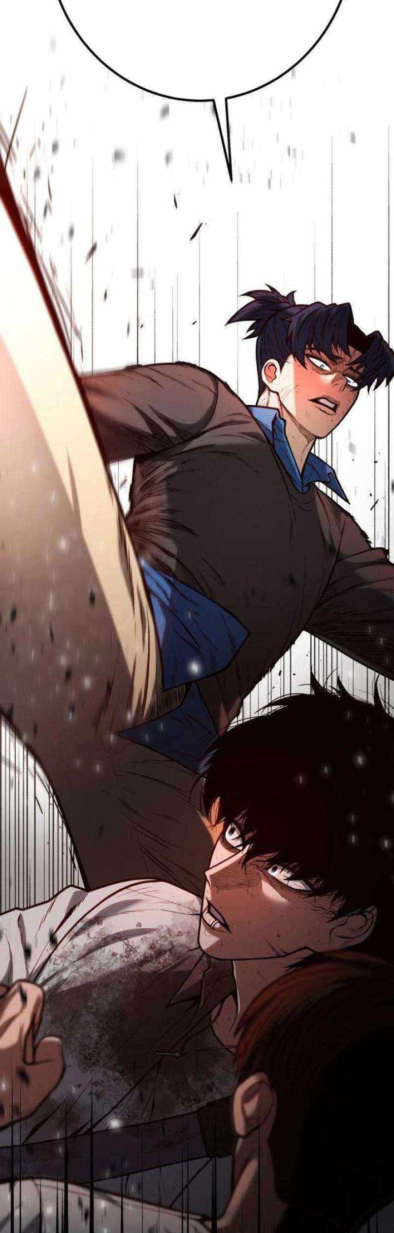 Juvenile Police Chapter 09 Gambar 3