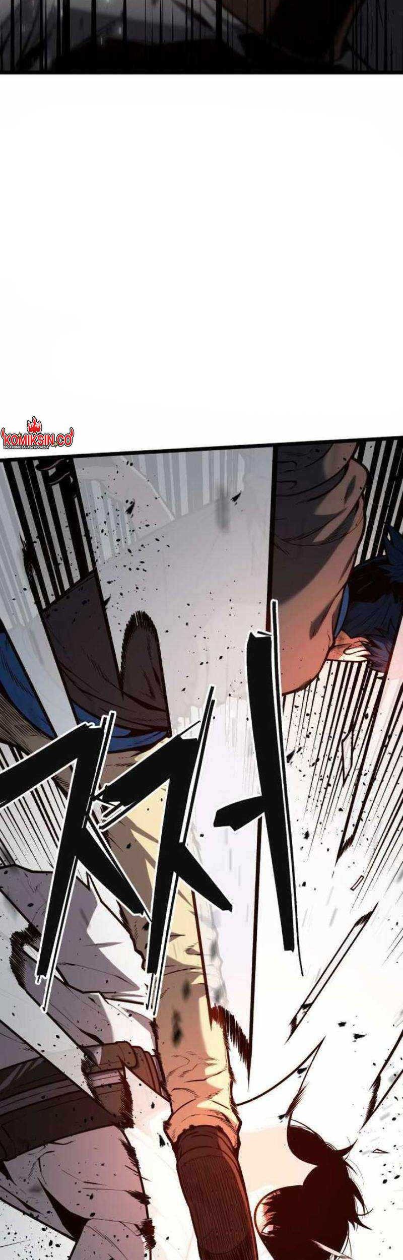 Juvenile Police Chapter 09 Gambar 4