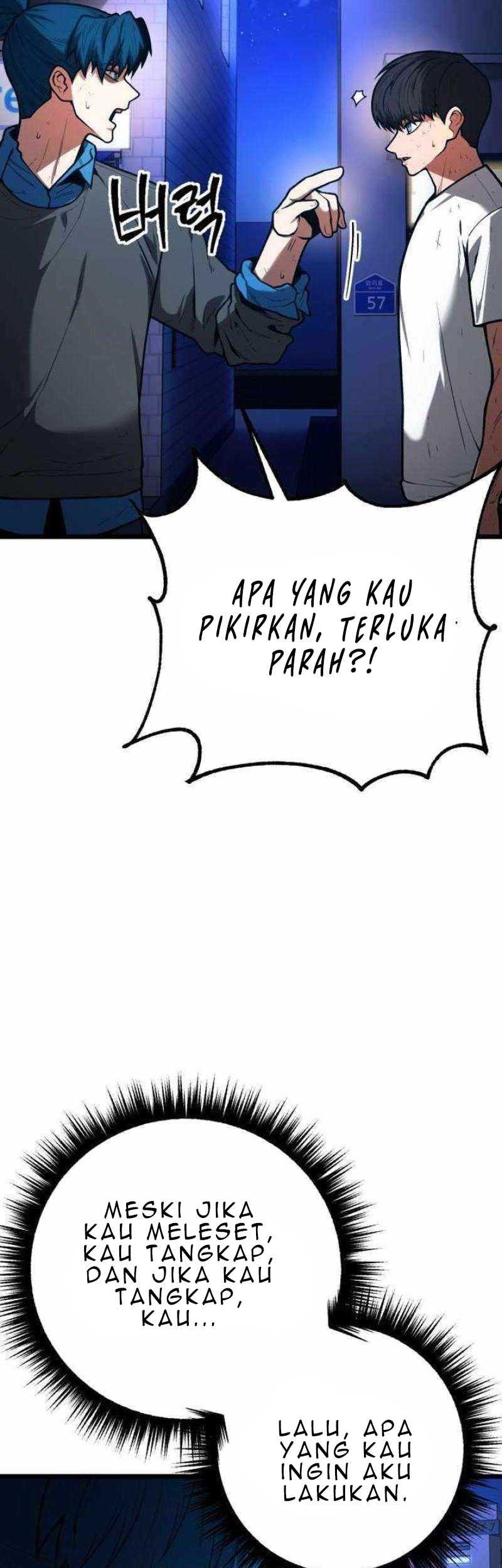 Juvenile Police Chapter 09 Gambar 10