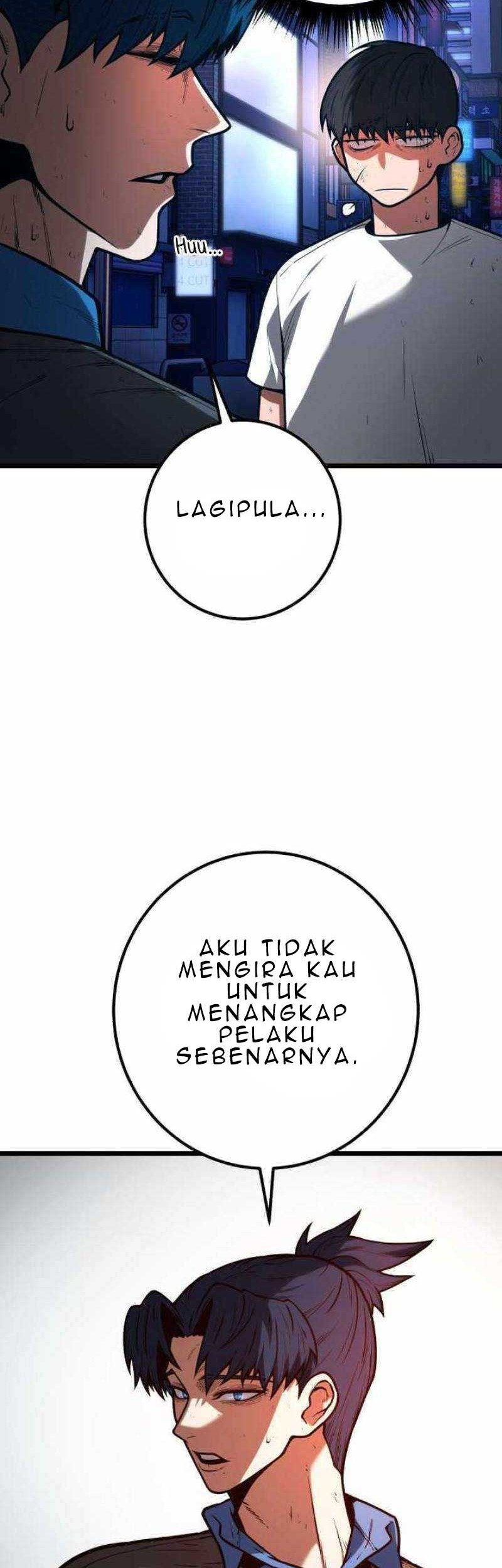Juvenile Police Chapter 09 Gambar 11