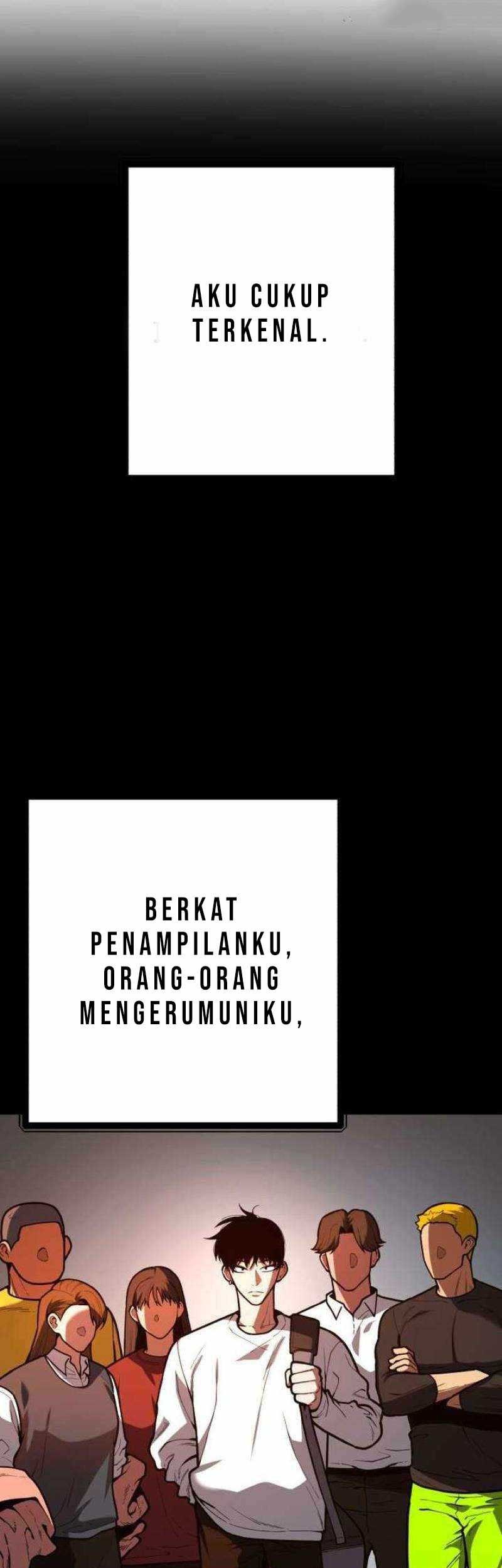 Juvenile Police Chapter 09 Gambar 15