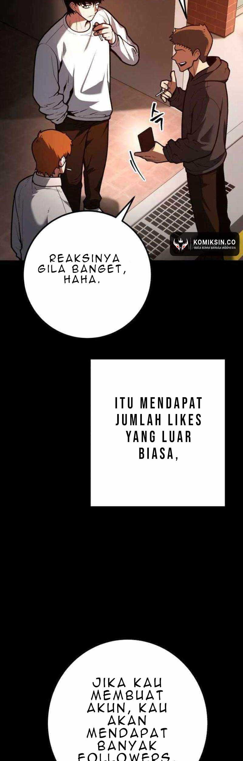 Juvenile Police Chapter 09 Gambar 17