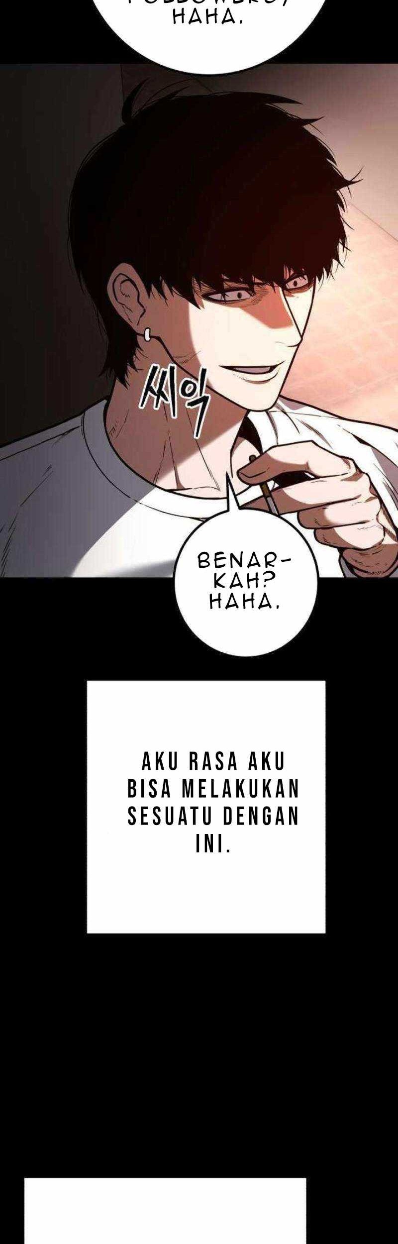 Juvenile Police Chapter 09 Gambar 18