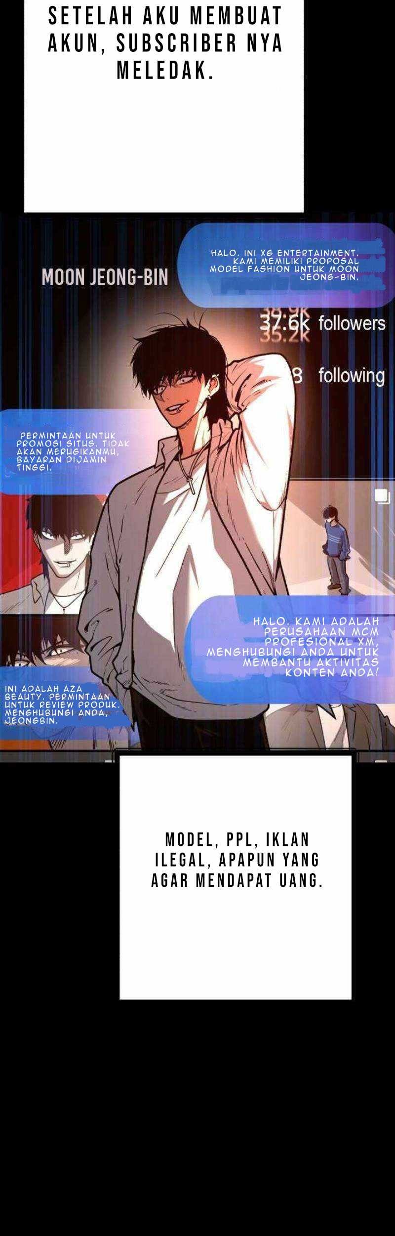 Juvenile Police Chapter 09 Gambar 19