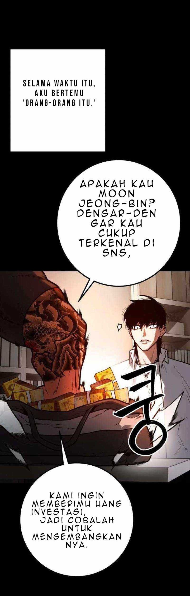 Juvenile Police Chapter 09 Gambar 20