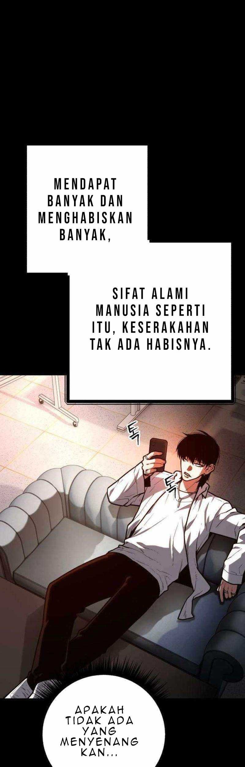 Juvenile Police Chapter 09 Gambar 23