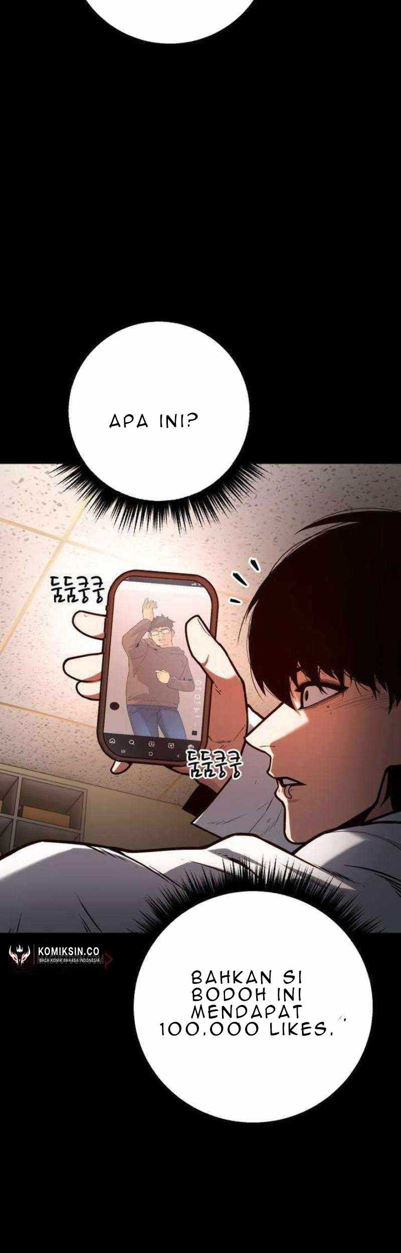 Juvenile Police Chapter 09 Gambar 24