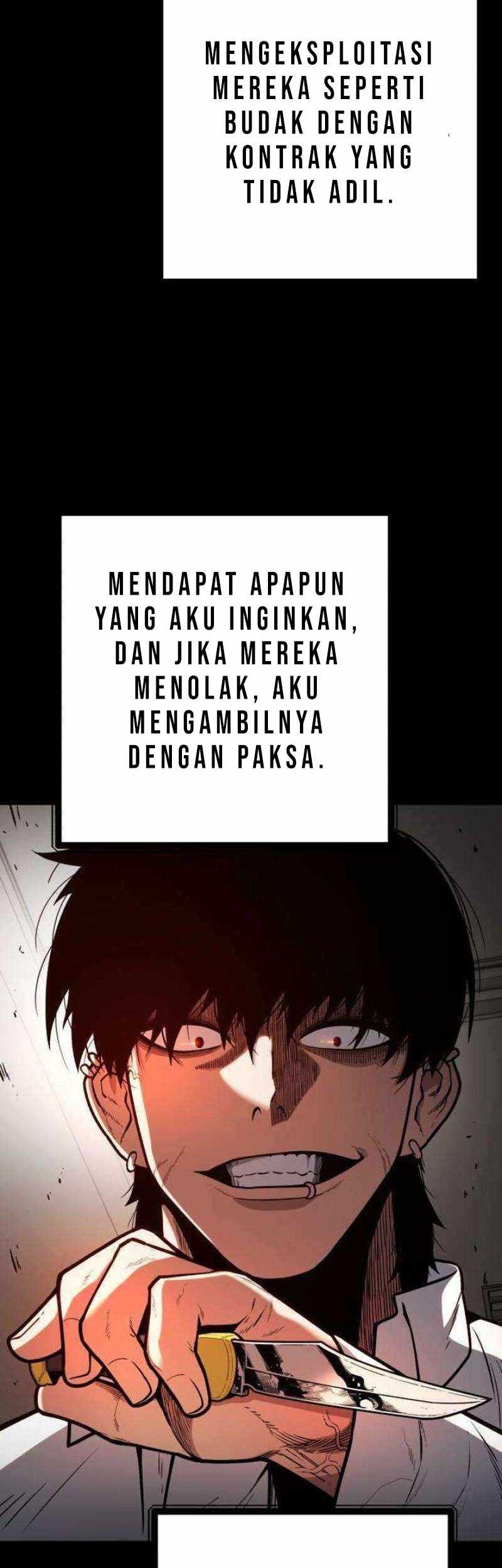 Juvenile Police Chapter 09 Gambar 27