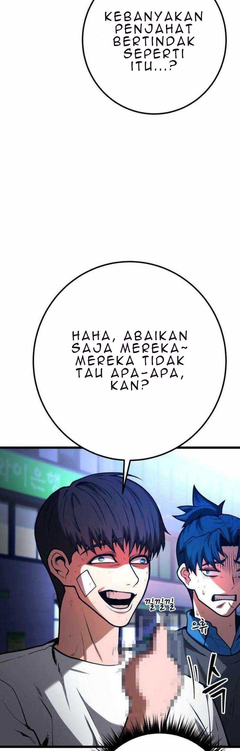 Juvenile Police Chapter 09 Gambar 32
