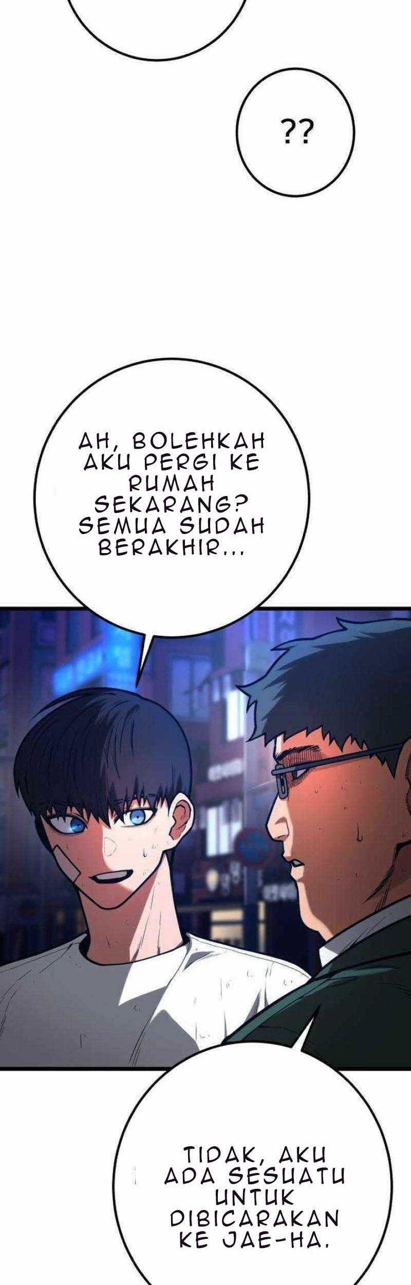 Juvenile Police Chapter 09 Gambar 34