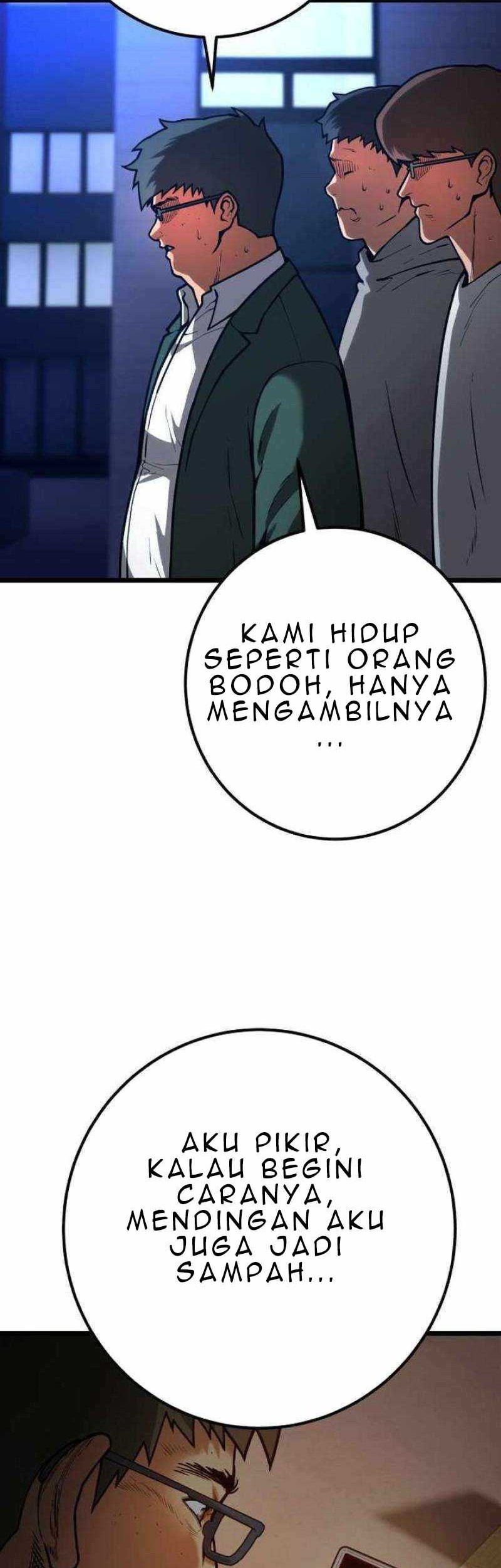 Juvenile Police Chapter 09 Gambar 37
