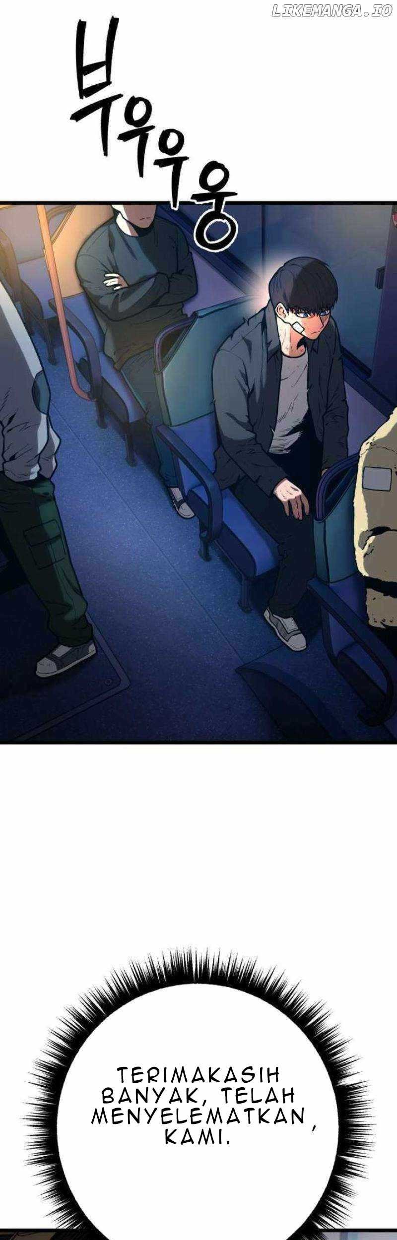 Juvenile Police Chapter 09 Gambar 43