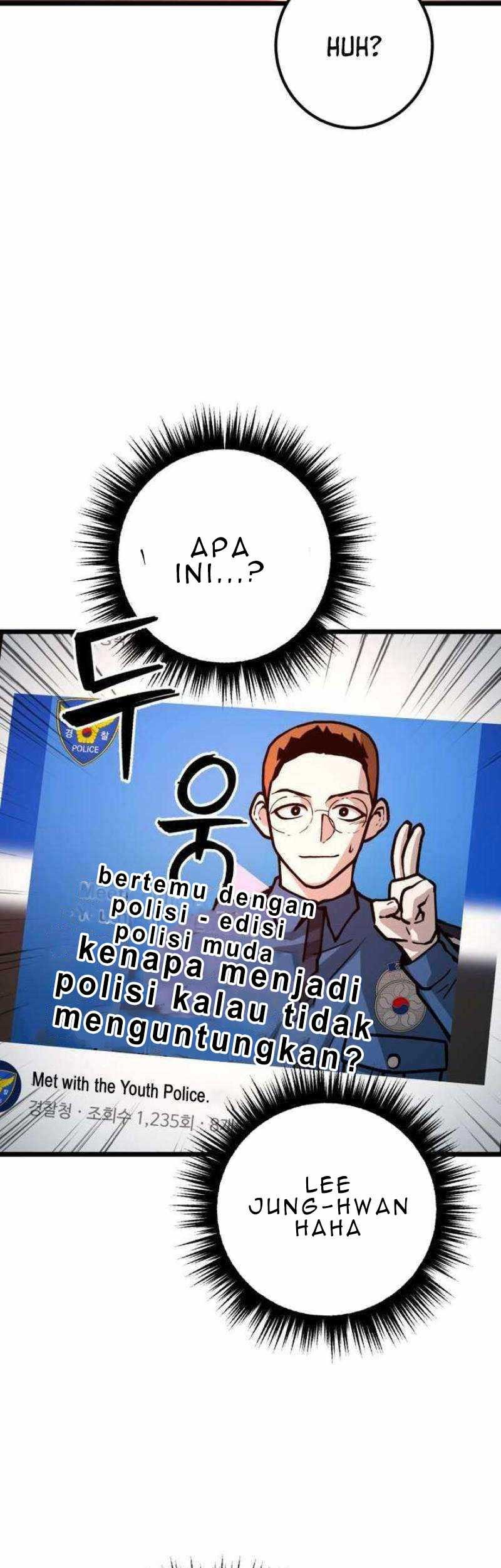 Juvenile Police Chapter 09 Gambar 47