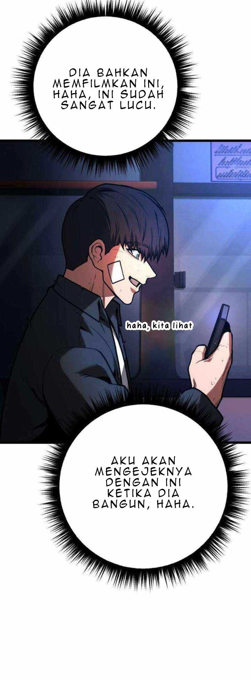 Juvenile Police Chapter 09 Gambar 48