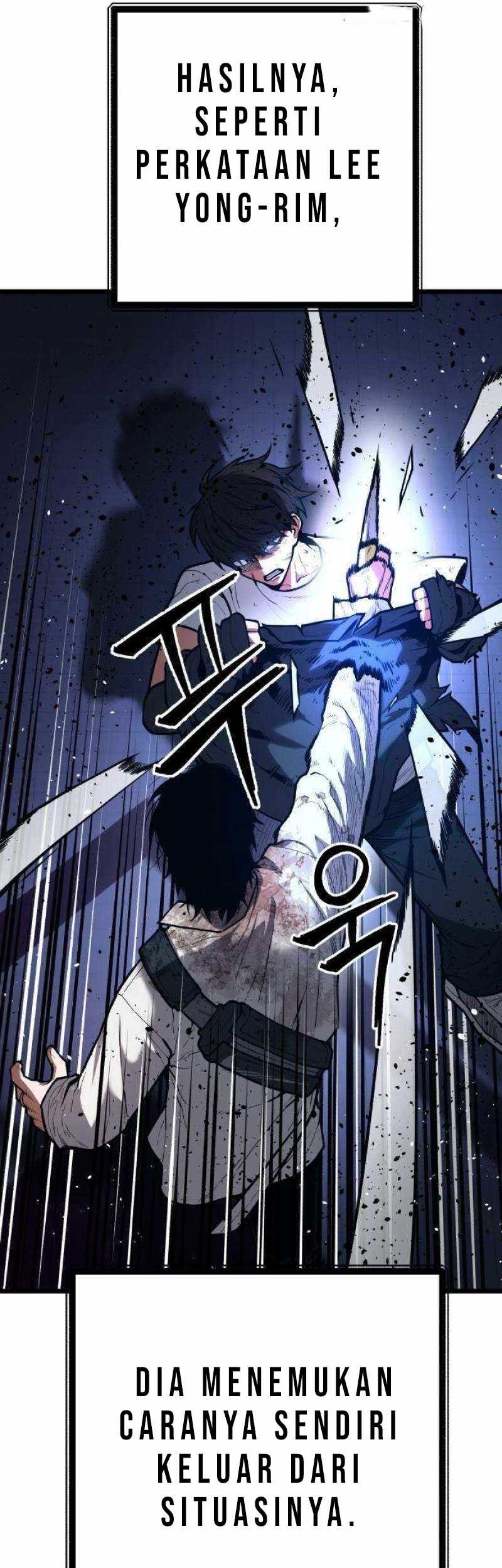 Juvenile Police Chapter 08 Gambar 58