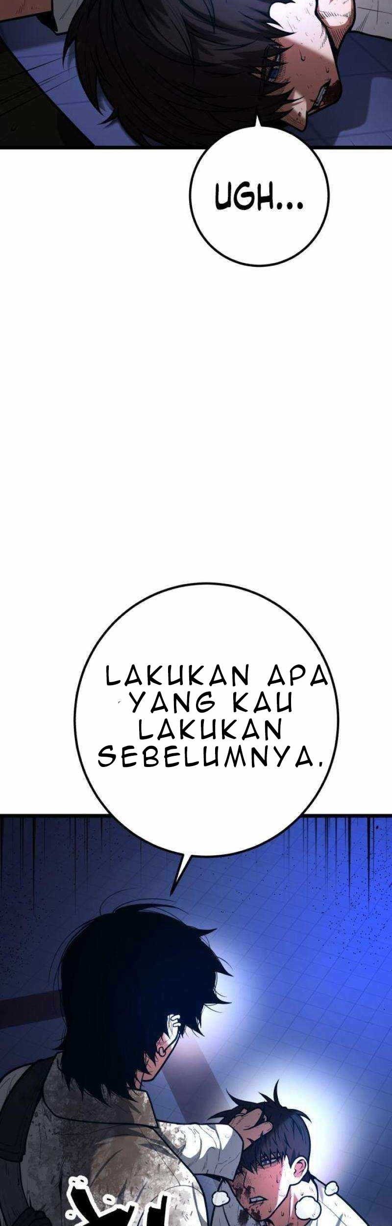Juvenile Police Chapter 08 Gambar 67