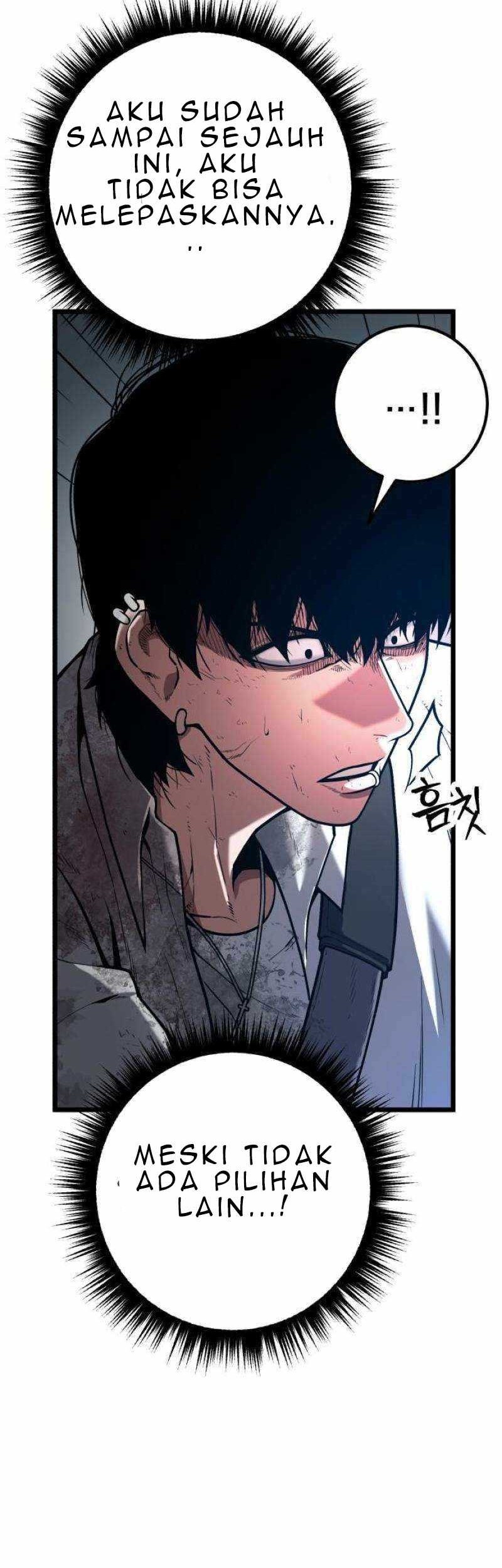 Juvenile Police Chapter 08 Gambar 73