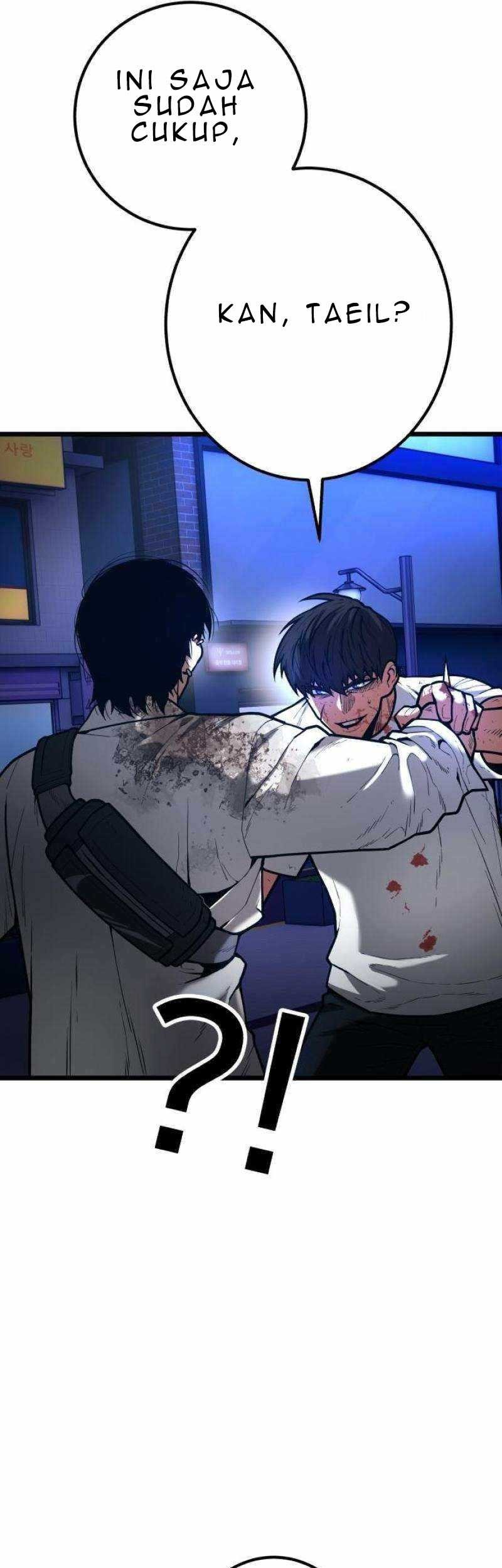Juvenile Police Chapter 08 Gambar 79