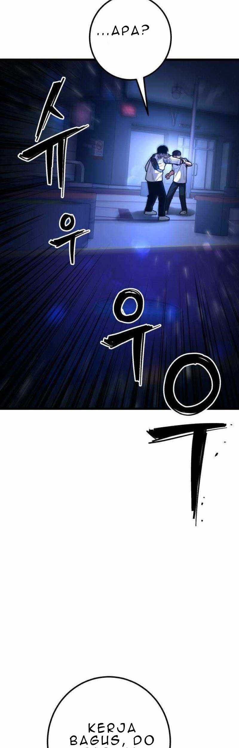 Juvenile Police Chapter 08 Gambar 80