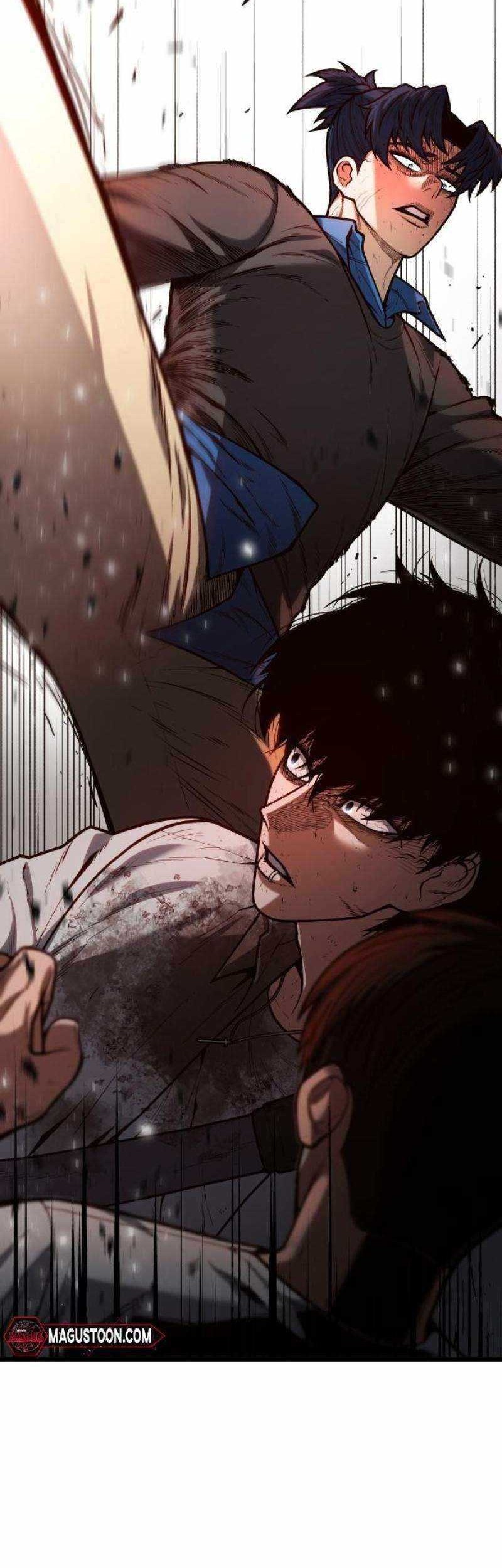 Juvenile Police Chapter 08 Gambar 82