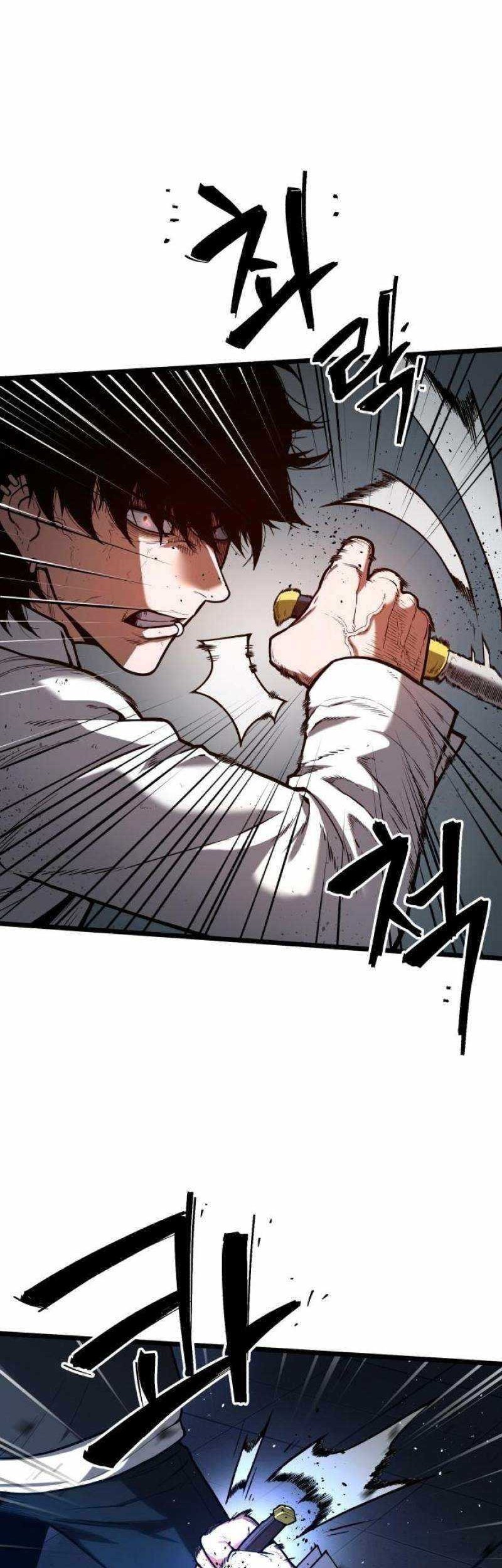 Juvenile Police Chapter 08 Gambar 7
