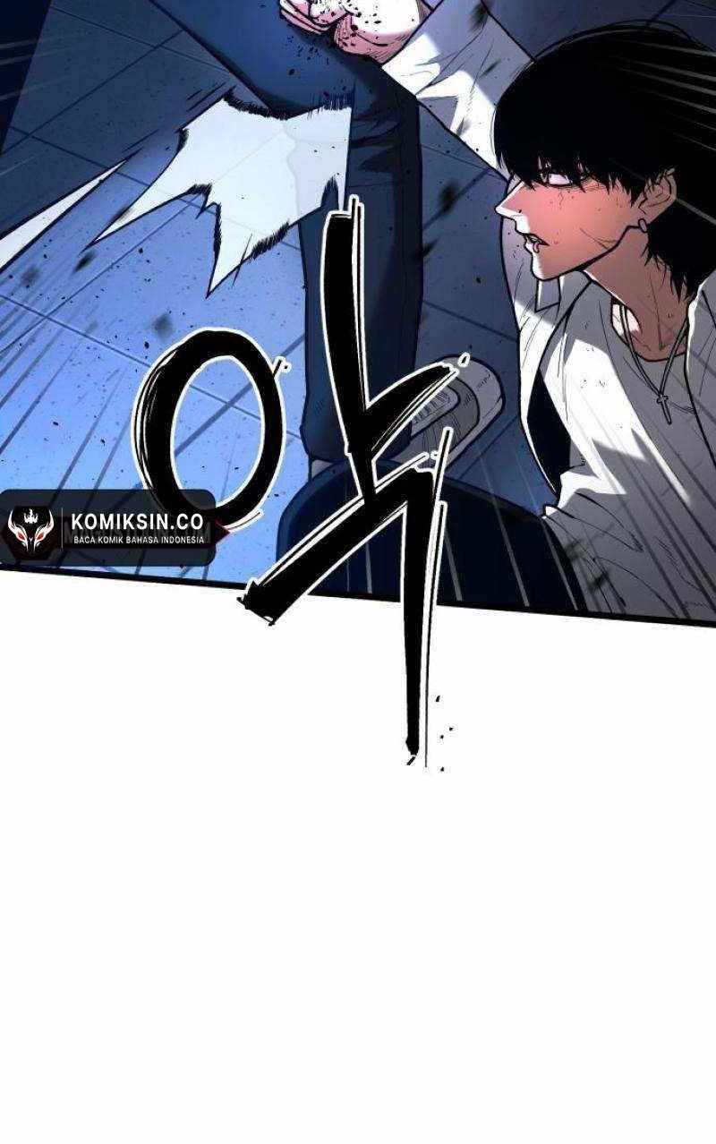 Juvenile Police Chapter 08 Gambar 8