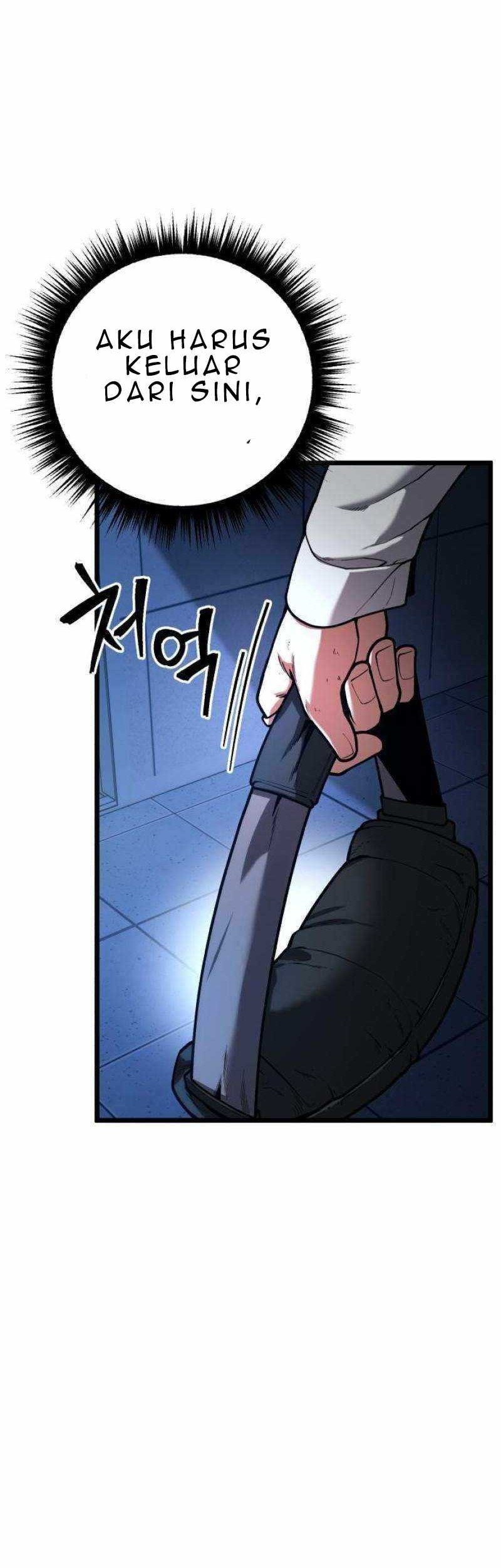 Juvenile Police Chapter 08 Gambar 12