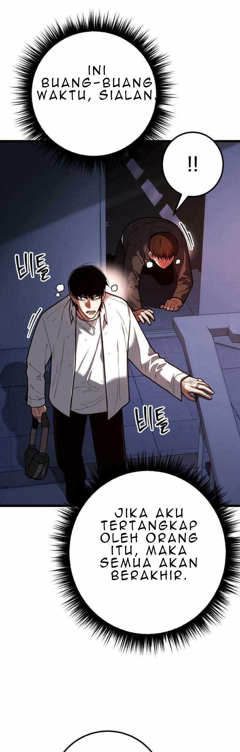 Juvenile Police Chapter 08 Gambar 13