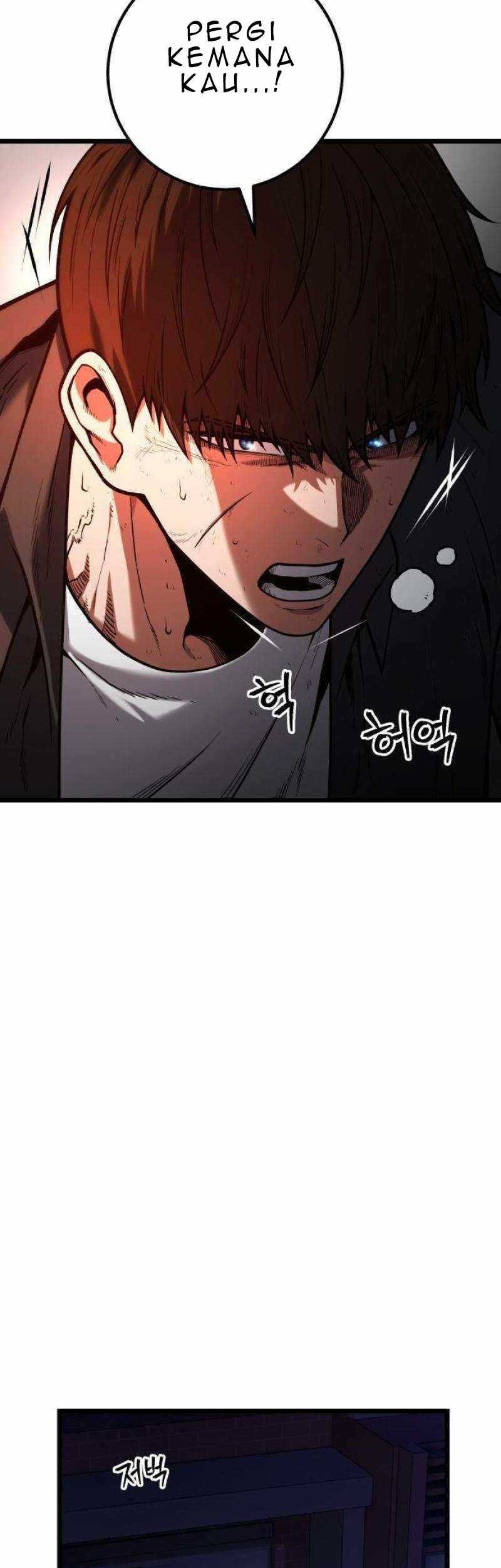 Juvenile Police Chapter 08 Gambar 14