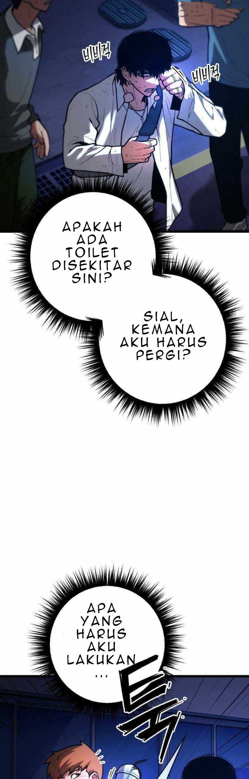 Juvenile Police Chapter 08 Gambar 16