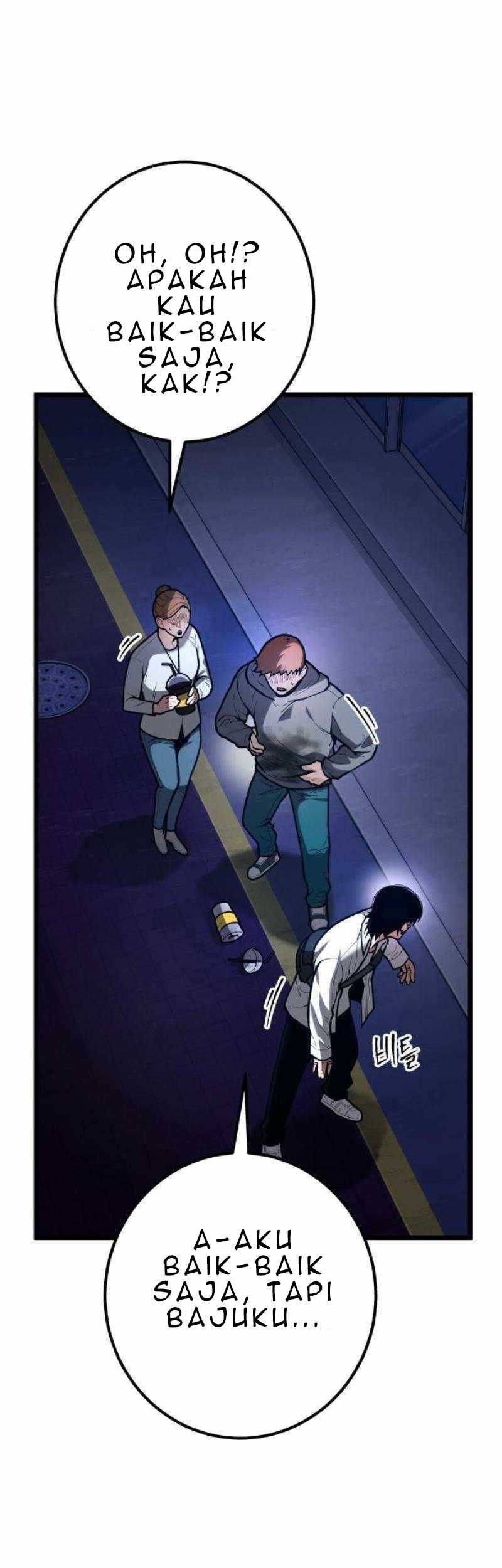 Juvenile Police Chapter 08 Gambar 18