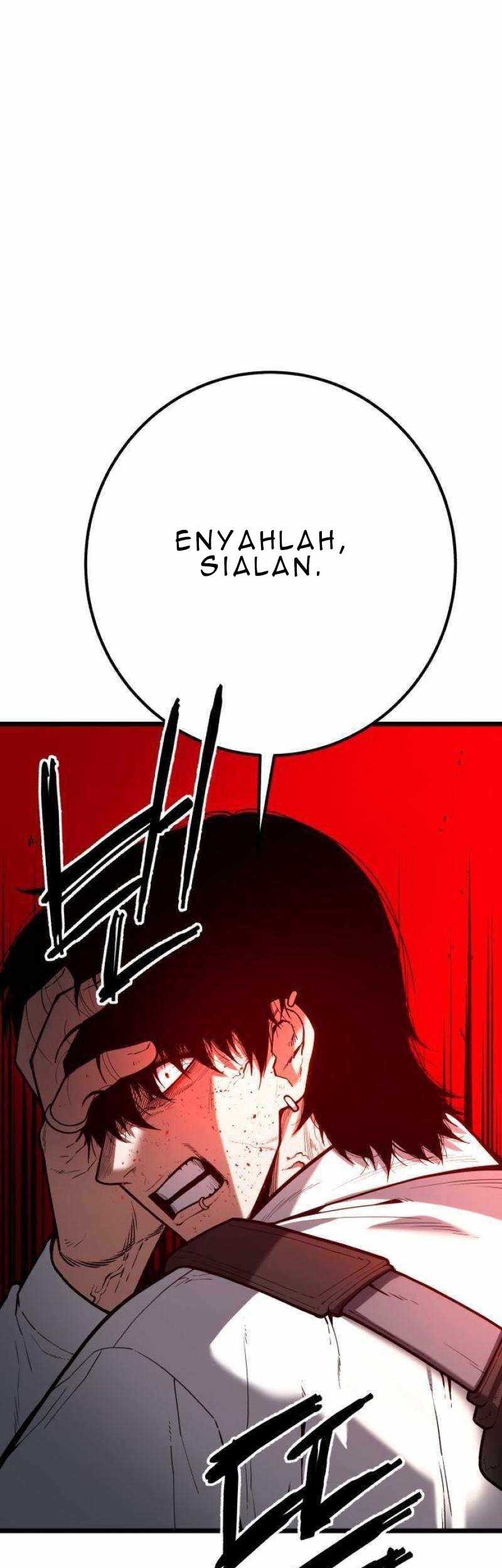 Juvenile Police Chapter 08 Gambar 20