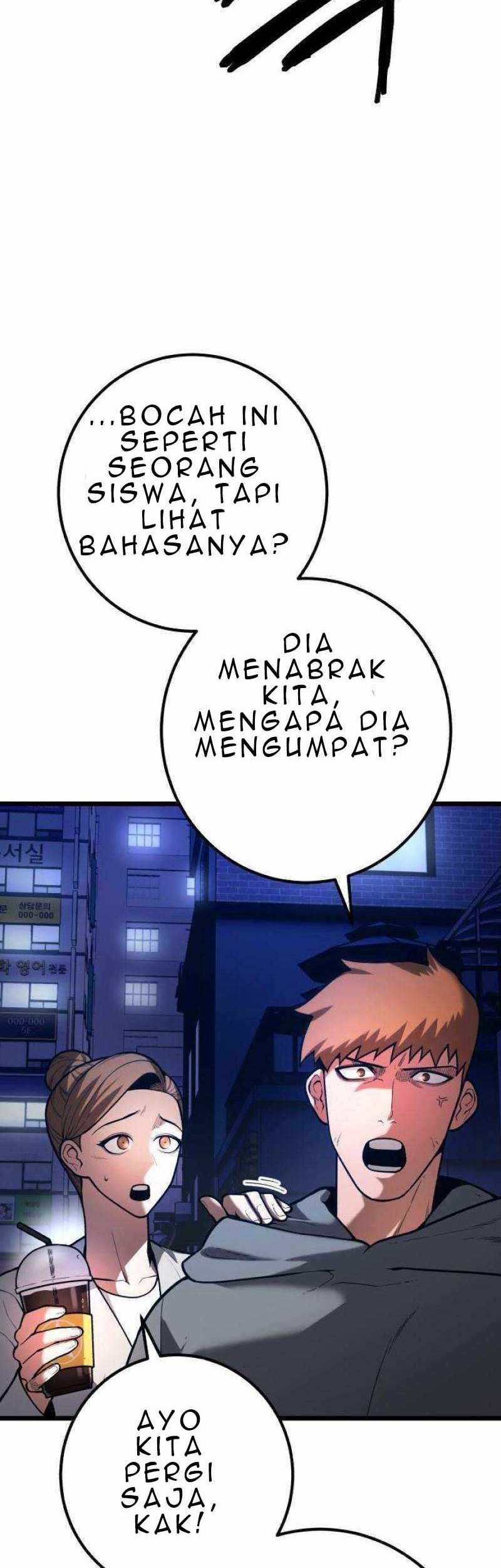 Juvenile Police Chapter 08 Gambar 21